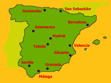 map-places